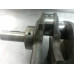 #J102 Crankshaft Standard For 11-13 Dodge Grand Caravan  3.6 05184249AB